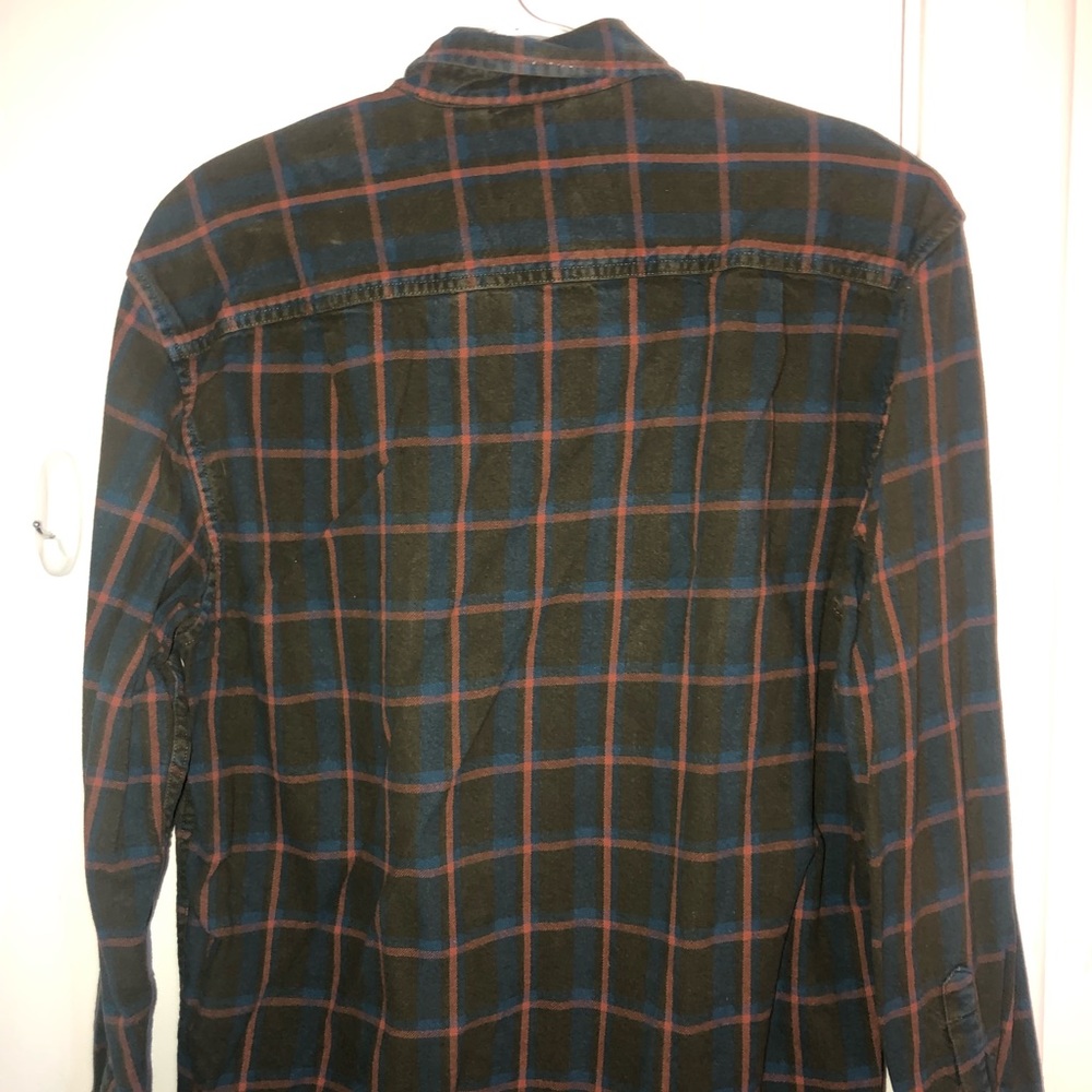 Pendleton Flannel. - Picture 2 of 4